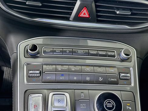 Certified 2023 Hyundai Santa Fe Calligraphy w/ Cargo Package FWD image 16
