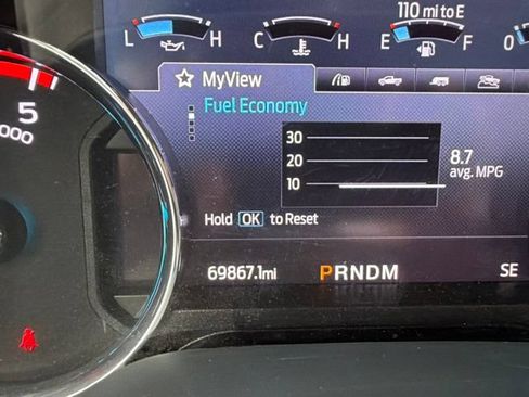 Used 2022 Ford F350 Lariat w/ Lariat Ultimate Package AWD/4WD image 18