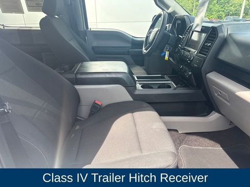 Used 2019 Ford F150 XL w/ Equipment Group 101A Mid RWD image 30