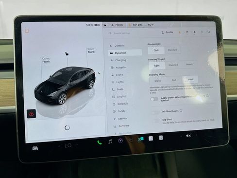 Used 2023 Tesla Model Y Long Range AWD/4WD image 19