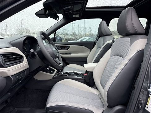 New 2026 Subaru Forester Premium image 11