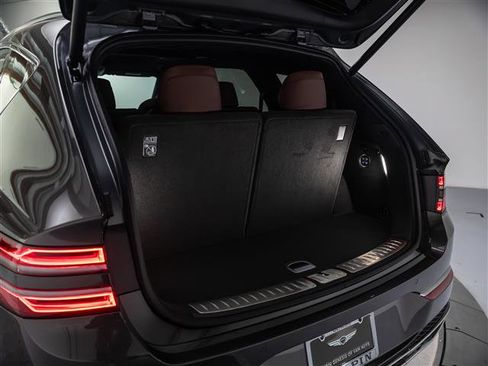 New 2026 Genesis GV80 3.5T Prestige image 10