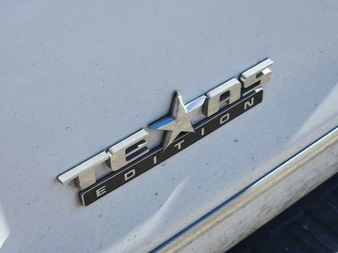 Used 2018 GMC Sierra 1500 SLT w/ Texas SLT Premium Package image 10