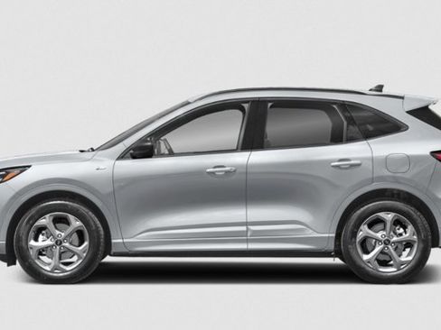 Used 2024 Ford Escape ST-Line image 8