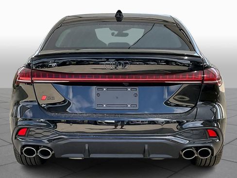 New 2026 Audi S5 Premium Plus AWD/4WD image 4