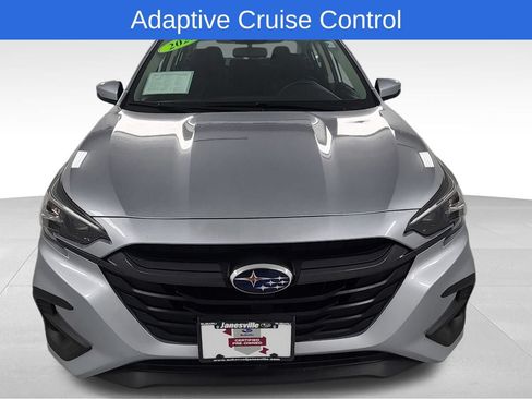 Certified 2025 Subaru Legacy Premium AWD/4WD image 9