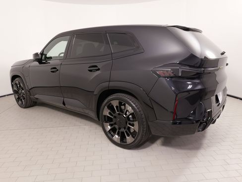 Used 2023 BMW XM w/ M Driver's Package AWD/4WD image 18