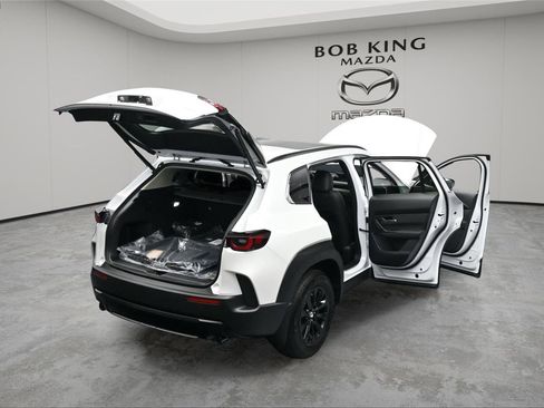 New 2026 MAZDA CX-50 AWD 2.5 Hybrid w/ Weather Package image 17