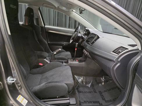 Used 2008 Mitsubishi Lancer Evolution GSR AWD/4WD image 45