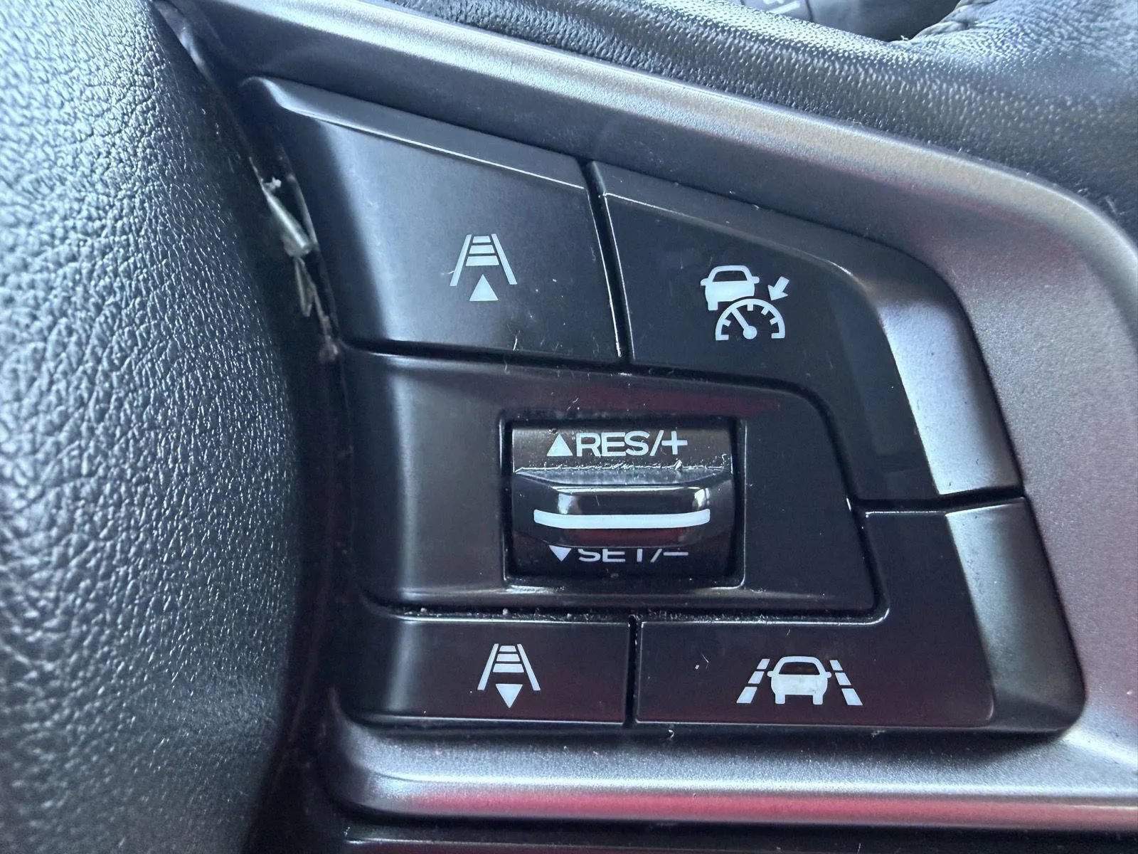 Used 2019 Subaru Ascent Touring AWD/4WD image 26