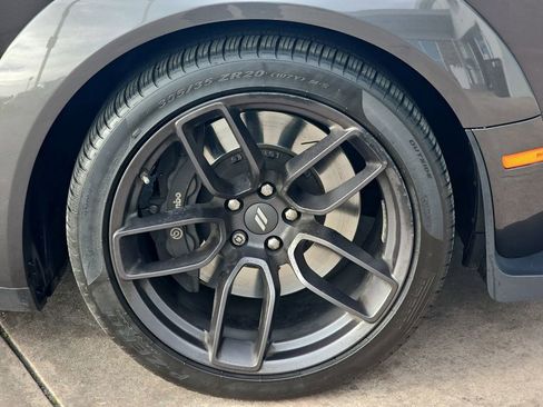 Used 2019 Dodge Challenger R/T Scat Pack image 38