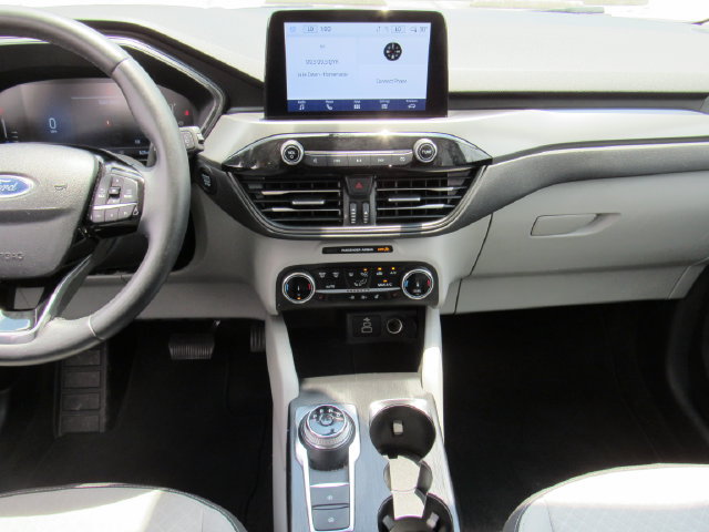 Used 2024 Ford Escape Active AWD/4WD image 20