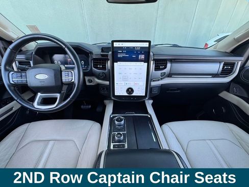 Used 2024 Ford Expedition Max Platinum image 6