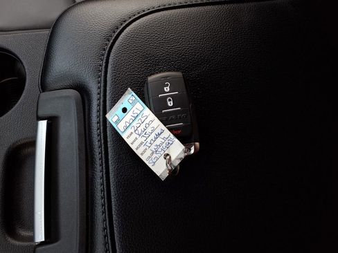 Used 2025 RAM 3500 Tradesman image 9