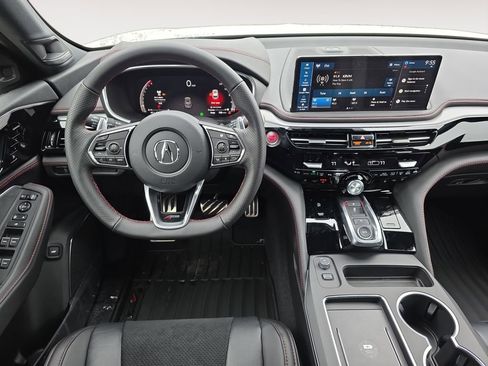 New 2026 Acura MDX A-Spec image 10