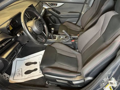 Used 2022 Subaru WRX Premium AWD/4WD image 19