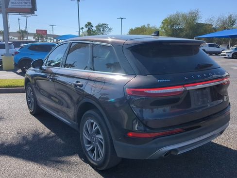 Used 2023 Lincoln Corsair FWD image 3