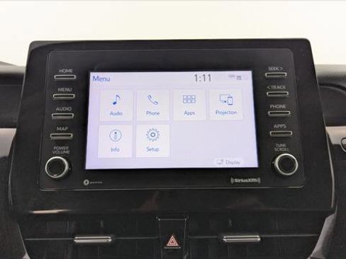 Used 2024 Toyota Camry LE image 30