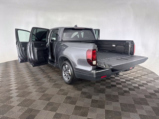 Used 2018 Honda Ridgeline RTL image 16