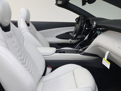 New 2026 Maserati GranCabrio Modena image 22