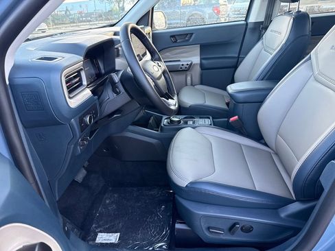 New 2026 Ford Maverick Lariat w/ 4K Tow Package AWD/4WD image 21