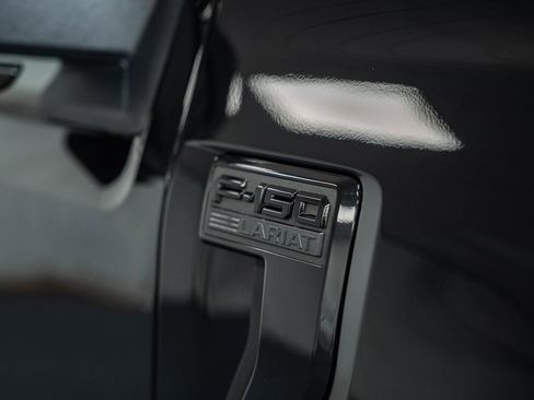 Certified 2024 Ford F150 Lariat AWD/4WD image 17