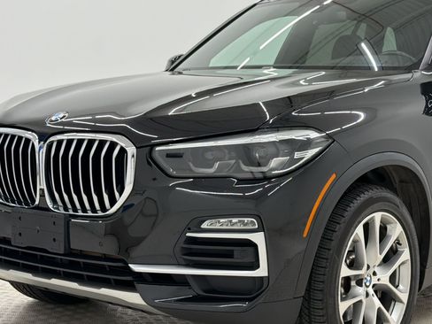 Used 2021 BMW X5 xDrive40i AWD/4WD image 12