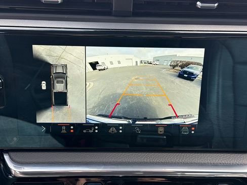 Certified 2024 GMC Sierra 1500 Denali w/ Technology Package image 26