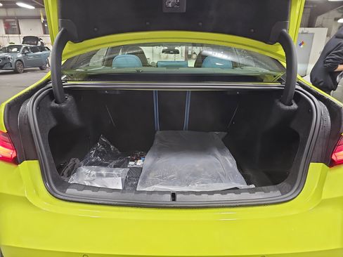 New 2026 BMW M3 w/ Executive Package image 14