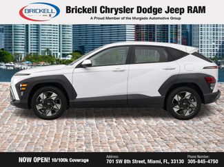 Used 2025 Hyundai Kona SEL AWD/4WD video 4