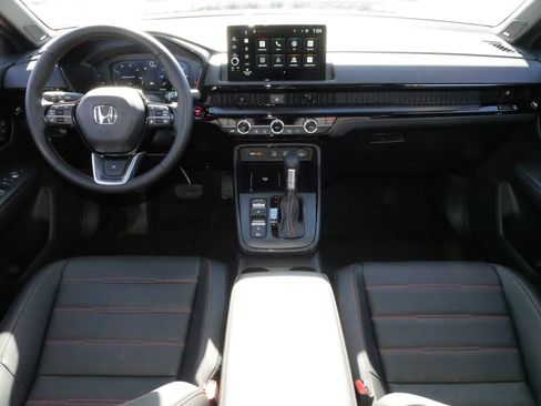Certified 2026 Honda CR-V Sport Touring image 10