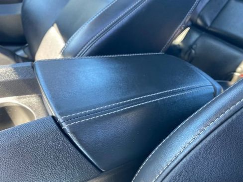 Used 2012 Chevrolet Camaro LT RWD image 26