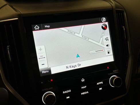 Used 2023 Subaru Forester Touring w/ Popular Package #3 image 13