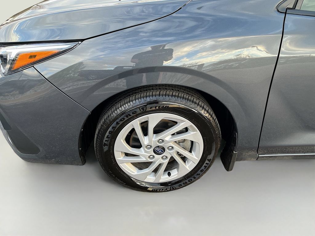 Used 2025 Subaru Impreza 2.0i AWD/4WD image 29