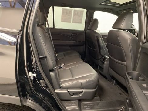 Certified 2023 Honda Passport EX-L image 22
