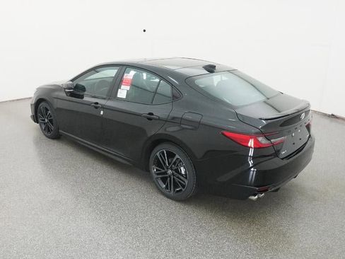 New 2026 Toyota Camry XSE image 38