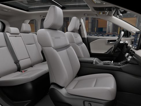 New 2026 Toyota RAV4 Limited AWD/4WD image 20