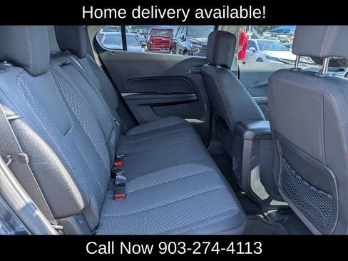 Used 2017 Chevrolet Equinox LT w/ Convenience Package FWD image 30