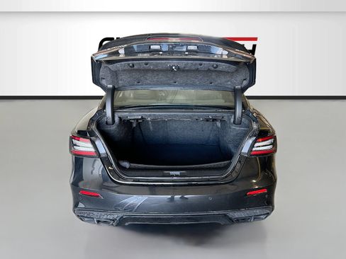 Used 2022 Nissan Maxima SR w/ Sport Mat Group FWD image 24