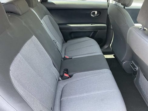 Used 2024 Hyundai Ioniq 5 SEL RWD image 28