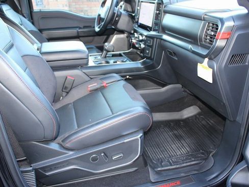 Used 2024 Ford F150 Raptor image 16