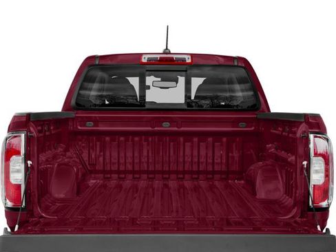 Used 2018 GMC Canyon SLE w/ SLE Convenience Package RWD image 43