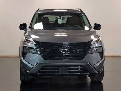 New 2026 Nissan Rogue SV image 4