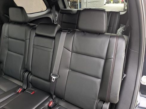 New 2026 Dodge Durango GT AWD/4WD image 28