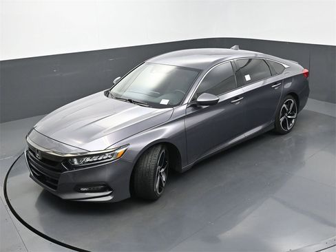 Used 2020 Honda Accord Sport image 29