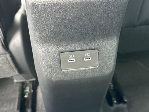 New 2026 Nissan Kicks SR w/ Illumination Package image 15