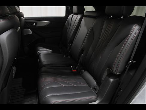 Used 2025 Acura MDX A-Spec AWD/4WD image 18