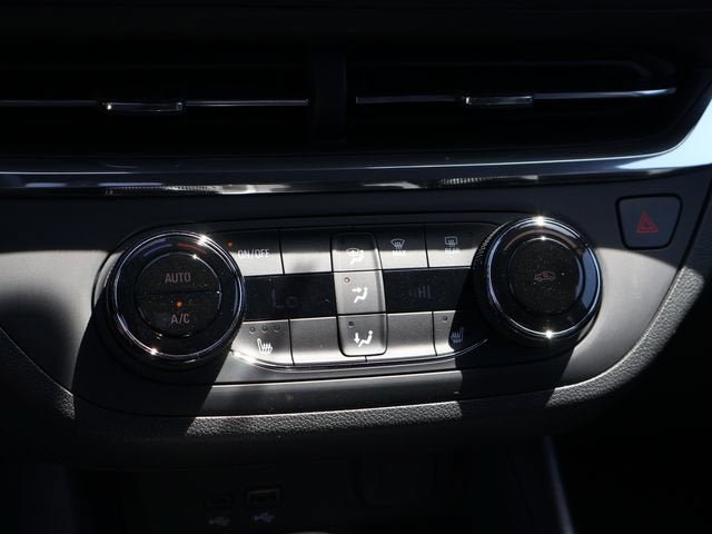 New 2026 Buick Envista Sport Touring w/ Convenience I Package FWD image 33