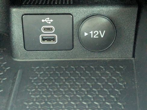 Used 2023 Ford Bronco Sport Outer Banks image 25