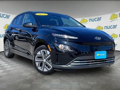Used 2023 Hyundai Kona SE